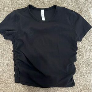 lululemon all it takes top